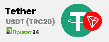 USDT TRC20 to Приват 24 UAH: Полное руководство по обмену